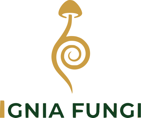 Logo Ignia Fungi